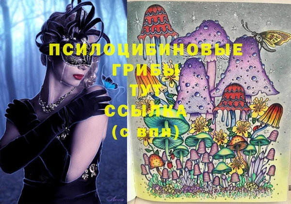 герыч Белоозёрский